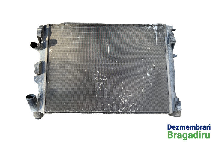 Radiator racire motor Cod: 8200343476 Dacia Solenza [2003 - 2005] Sedan 1.9 D MT (63 hp)