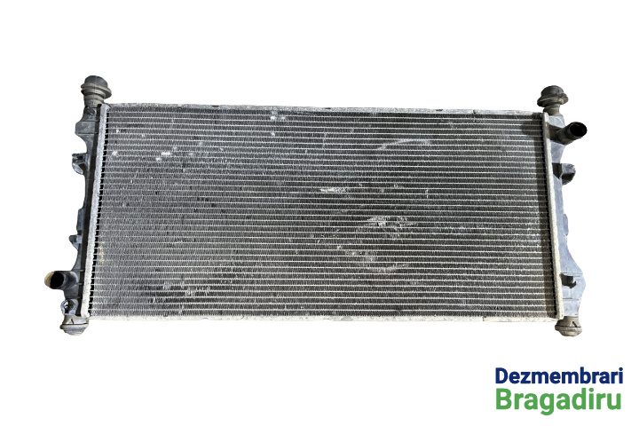 Radiator racire motor Cod: YC1H-8054-BD Ford Transit 3 [2000 - 2006] Autoutilitara duba 5-usi 2.4 TDCi MT (137 hp)