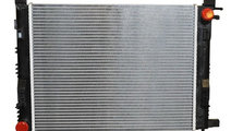 Radiator, racire motor DACIA DOKKER (2012 - 2016) ...