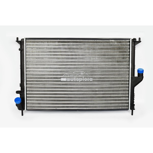 Radiator, racire motor DACIA DUSTER (2010 - 2016) THERMIX TH.01.189 piesa NOUA