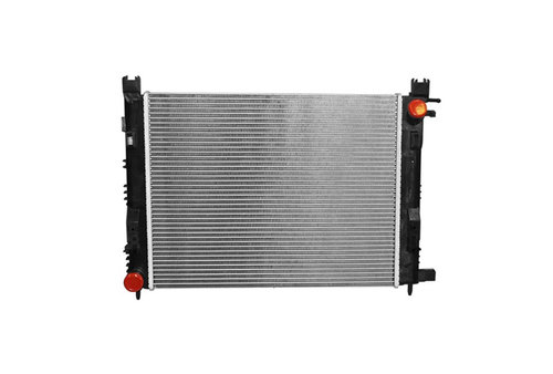 Radiator racire motor Dacia Logan 2 2013-2020 Dacia Logan 2 MCV 2013-2020 NOU 214100078R