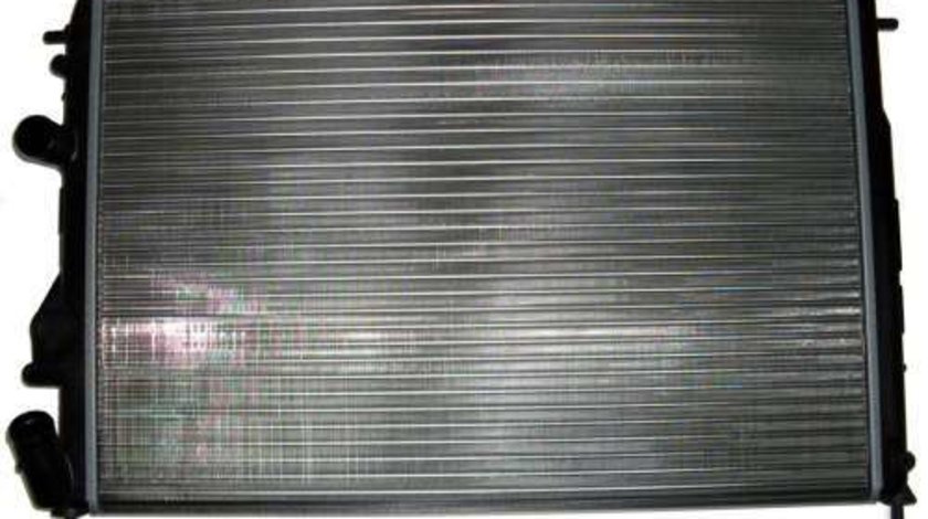 Radiator racire motor Dacia logan diesel euro 3