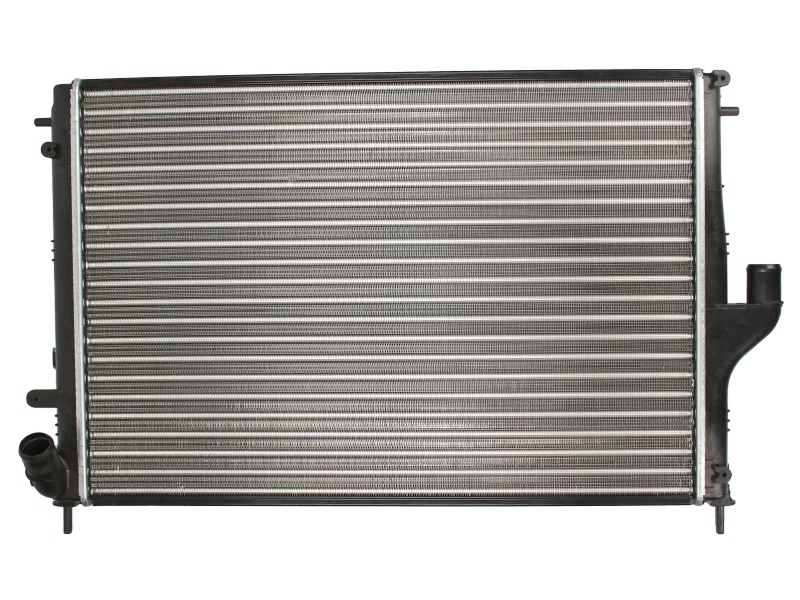 Radiator, racire motor DACIA LOGAN EXPRESS (FS) (2009 - 2016) THERMOTEC D7R046TT piesa NOUA