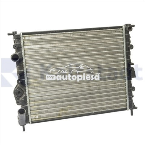 Radiator, racire motor DACIA LOGAN (LS) (2004 - 2016) KALTSTADT KS-02-0020 piesa NOUA