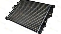 Radiator, racire motor DACIA LOGAN MCV (KS) (2007 ...