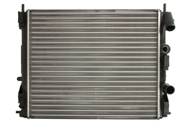 Radiator, racire motor DACIA LOGAN MCV (KS) (2007 - 2016) TYC 728-0053 piesa NOUA