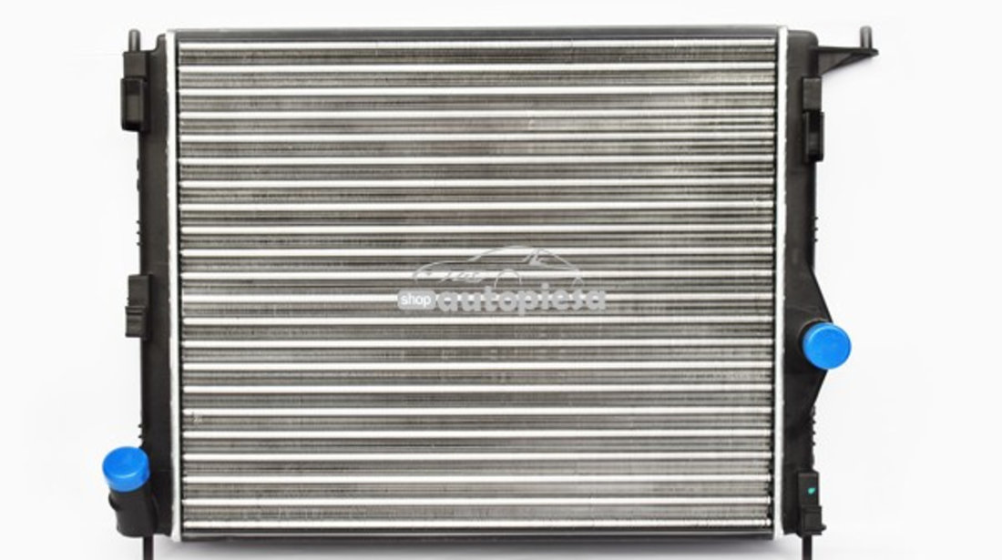 Radiator, racire motor DACIA LOGAN MCV (KS) (2007 - 2016) THERMIX TH.01.185 piesa NOUA