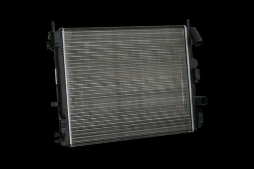 Radiator, racire motor DACIA LOGAN Pick-up (US) (2008 - 2016) THERMIX TH.01.186 piesa NOUA