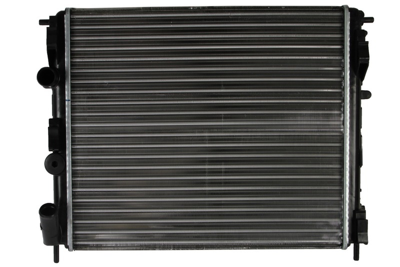 Radiator, racire motor DACIA SANDERO (2008 - 2016) TYC 728-0010 piesa NOUA