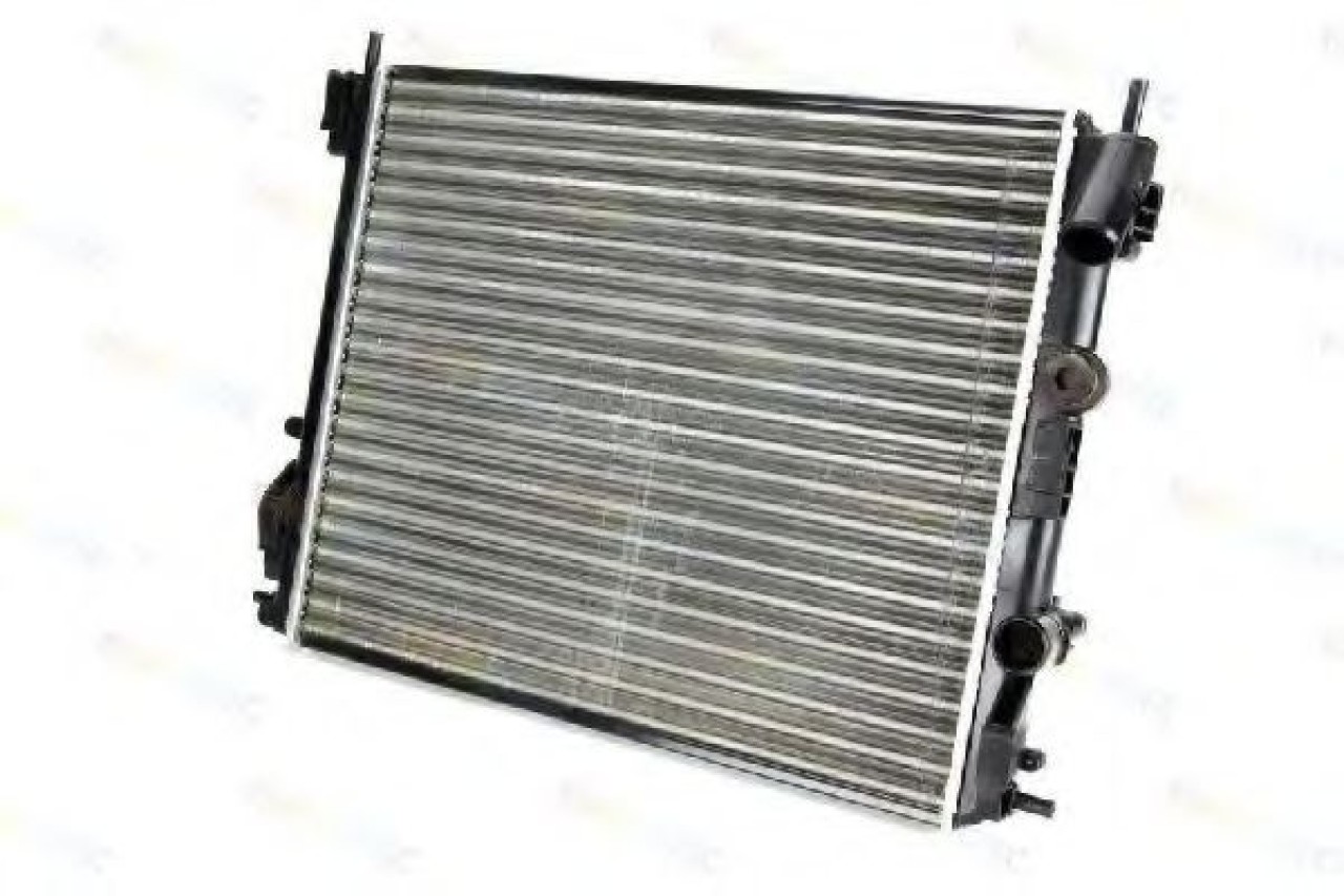 Radiator, racire motor DACIA SANDERO (2008 - 2016) THERMOTEC D7R018TT piesa NOUA