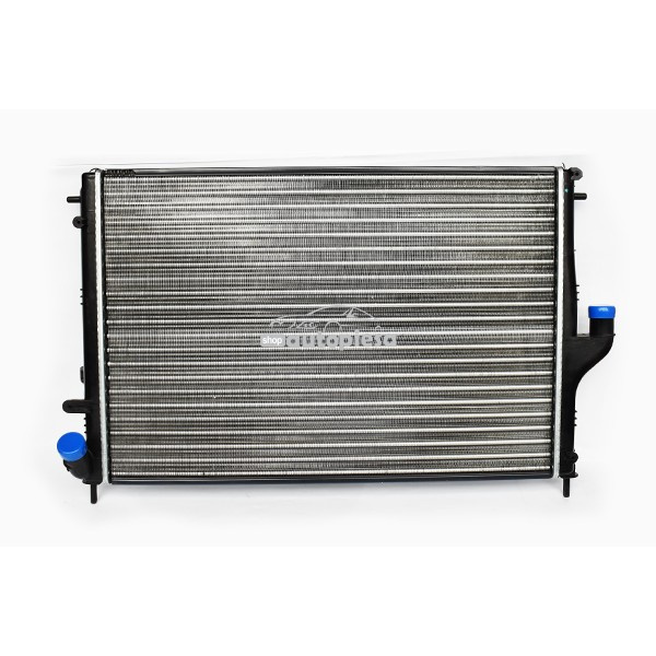 Radiator, racire motor DACIA SANDERO (2008 - 2016) THERMIX TH.01.184 piesa NOUA