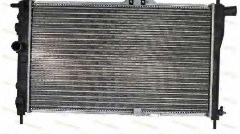 Radiator, racire motor DAEWOO CIELO (KLETN) (1995 - 1997) THERMOTEC D70002TT piesa NOUA