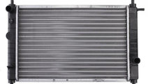 Radiator, racire motor Daewoo MATIZ (KLYA) 1998-20...