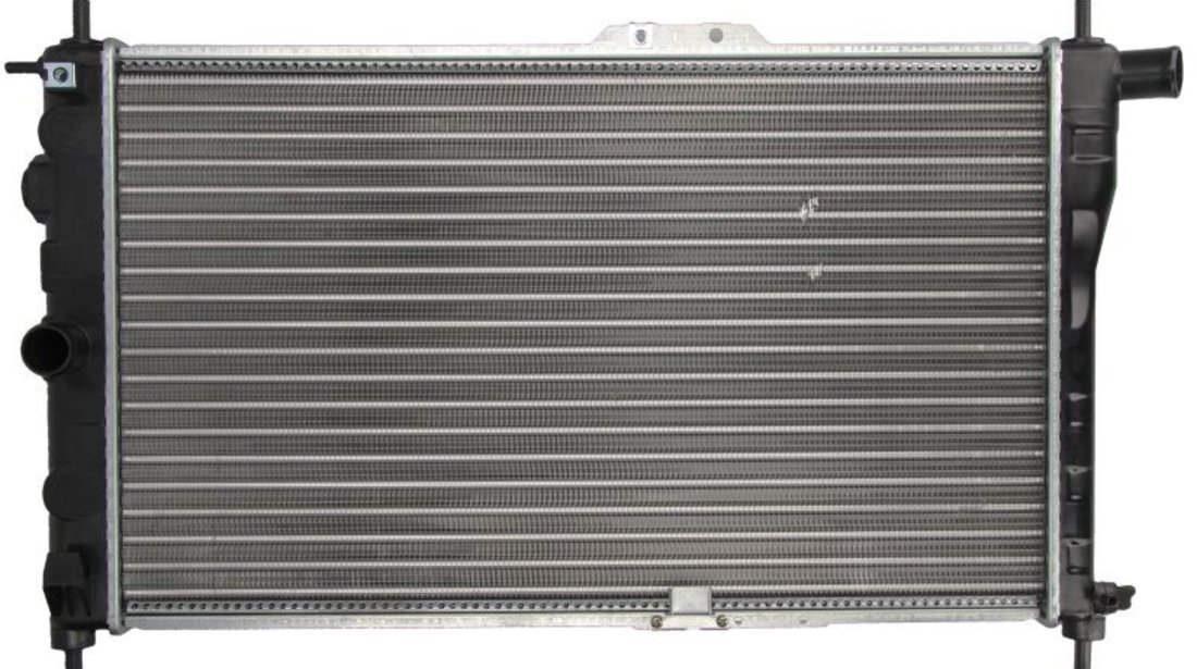 Radiator, racire motor DAEWOO NEXIA Saloon THERMOTEC D70002TT