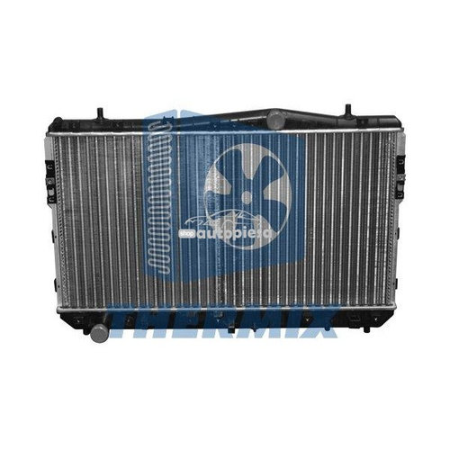 Radiator, racire motor DAEWOO NUBIRA Limuzina (KLAN) (2003 - 2016) THERMIX TH.01.028 piesa NOUA