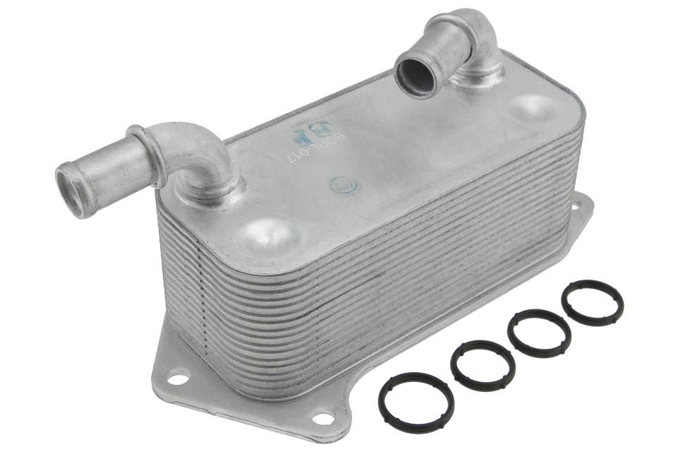 RADIATOR RACIRE MOTOR, ENG 2.0 OPEL VECTRA 03-08 , SAAB 9-3 02-15