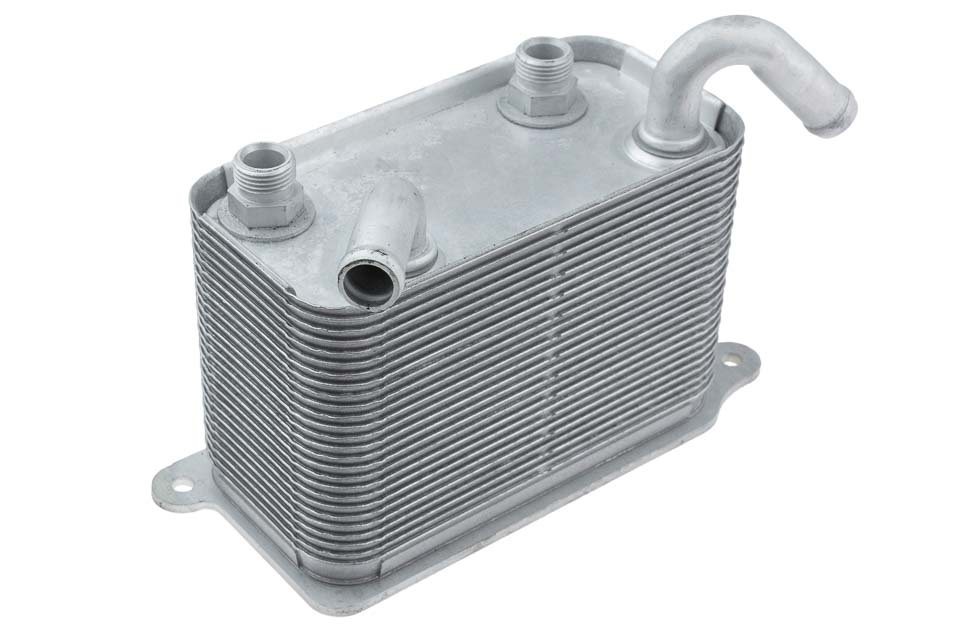 RADIATOR RACIRE MOTOR, ENG 2.5 TDI VW TRANSPORTER V 03-10