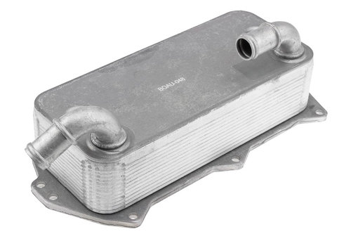 RADIATOR RACIRE MOTOR, ENG 4.0 AUDI A6 C7 11-18 , AUDI A7 11-18 , AUDI A8 D4 10-17