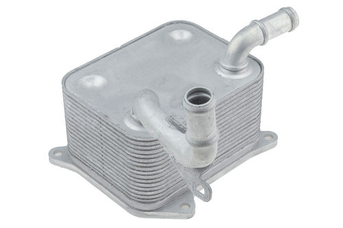 RADIATOR RACIRE MOTOR, ENG 4.2 AUDI A4 B6 , B7 , B8 06-15 , AUDI A6 C6 06-11 , AUDI Q7 06-10 , VW TO...