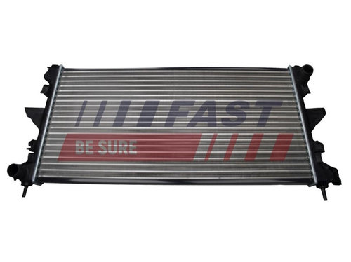 Radiator, Racire Motor Fast Citroën FT55512