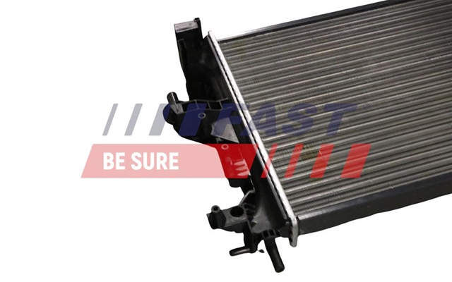 Radiator, Racire Motor Fast Fiat / Lancia FT55263
