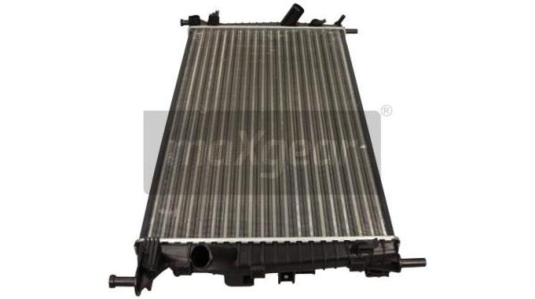 Radiator, racire motor fata (AC235026 MAXGEAR) Citroen,FORD,MAZDA,VOLVO