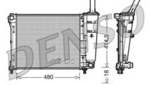 Radiator, racire motor FIAT 500 (312) (2007 - 2016...