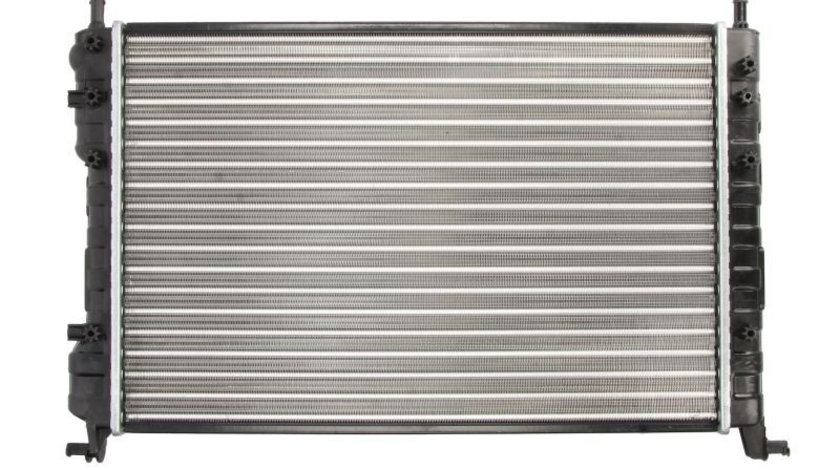 Radiator, racire motor FIAT ALBEA (178) (1996 - 2009) ITN 01-2225FT piesa NOUA