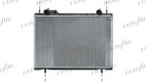 Radiator, racire motor FIAT BRAVA (182) (1995 - 20...