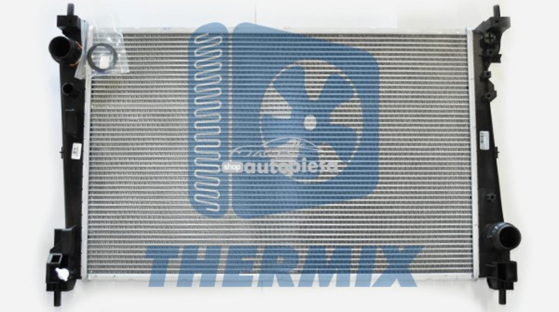Radiator, racire motor FIAT BRAVO II (198) (2006 - 2016) THERMIX TH.01.077 piesa NOUA