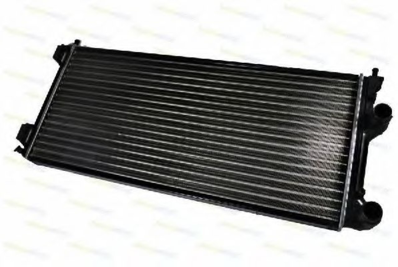 Radiator, racire motor FIAT DOBLO Cargo (223) (2000 - 2016) THERMOTEC D7F022TT piesa NOUA