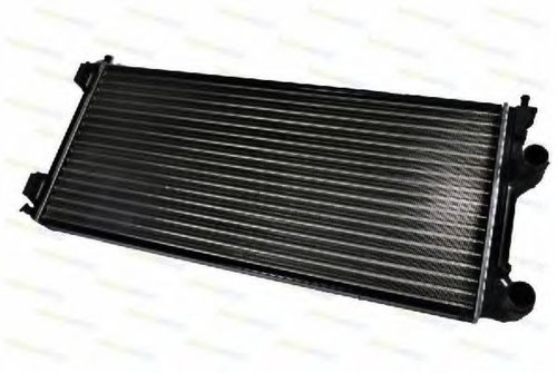 Radiator, racire motor FIAT DOBLO Cargo (223) (2000 - 2016) THERMOTEC D7F022TT piesa NOUA