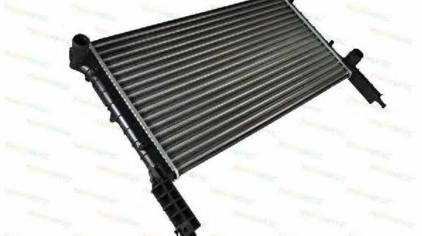 Radiator, racire motor FIAT DOBLO Cargo (223) (2000 - 2016) THERMOTEC D7F019TT piesa NOUA