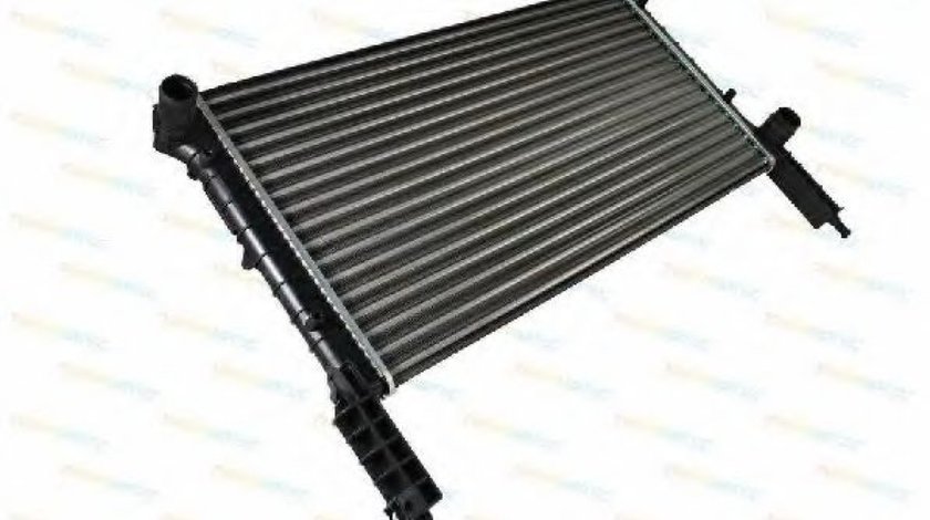 Radiator, racire motor FIAT DOBLO Microbus (223, 119) (2001 - 2016) THERMOTEC D7F019TT produs NOU