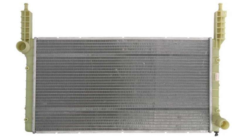 Radiator, racire motor FIAT DOBLO MPV (119_, 223_) DENSO DRM09063