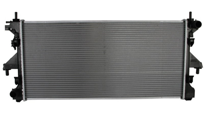 Radiator, racire motor FIAT DUCATO platou / sasiu (250, 290) (2006 - 2016) VAN WEZEL 40002308 piesa NOUA