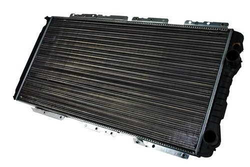 Radiator, racire motor FIAT DUCATO platou / sasiu (244) (2002 - 2016) THERMOTEC D7P001TT piesa NOUA