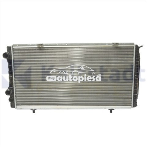 Radiator, racire motor FIAT DUCATO platou / sasiu (244) (2002 - 2016) KALTSTADT KS-02-0002 piesa NOU...