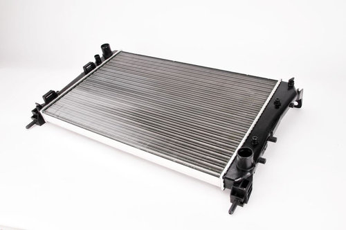 Radiator, racire motor FIAT LINEA (323) (2007 - 2016) THERMOTEC D7F032TT piesa NOUA