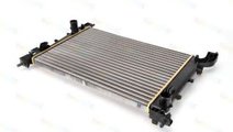 Radiator, racire motor FIAT LINEA (323) (2007 - 20...