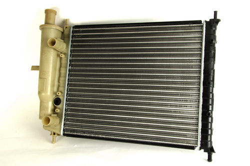 Radiator, racire motor FIAT MAREA Weekend (185) (1996 - 2007) THERMOTEC D7F014TT piesa NOUA