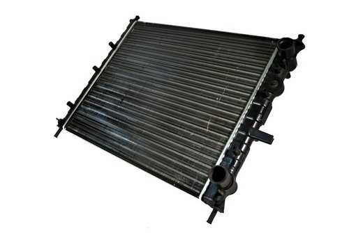 Radiator, racire motor FIAT MULTIPLA (186) (1999 - 2010) THERMOTEC D7F023TT piesa NOUA