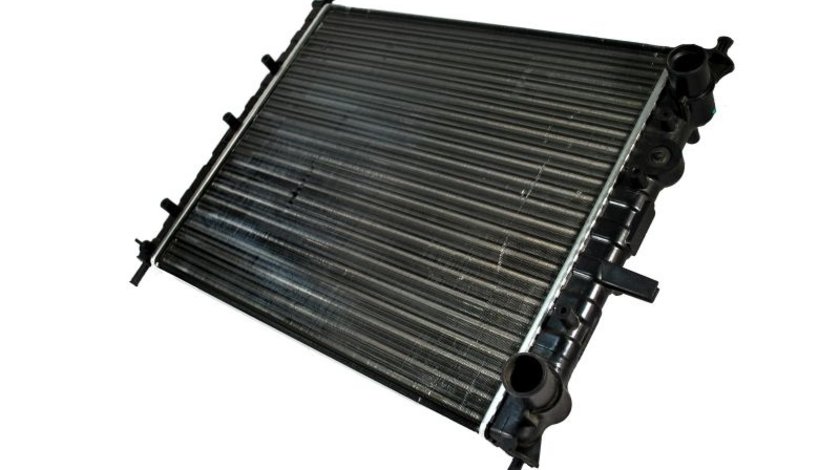 Radiator, racire motor FIAT MULTIPLA (186) (1999 - 2010) THERMOTEC D7F023TT piesa NOUA