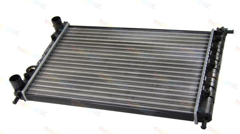 Radiator racire motor FIAT PALIO 178BX Producator THERMOTEC D7F024TT