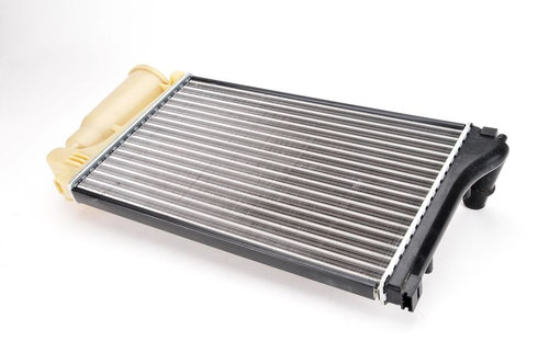 Radiator, racire motor FIAT PANDA Van (169) (2004 - 2016) THERMOTEC D7F010TT piesa NOUA