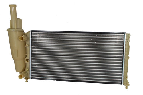 Radiator, racire motor FIAT PUNTO (176) (1993 - 1999) THERMOTEC D7F005TT piesa NOUA
