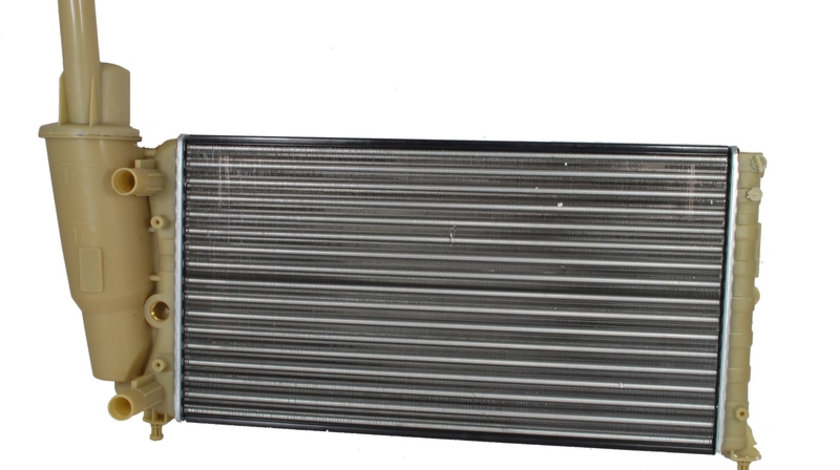 Radiator, racire motor FIAT PUNTO (176) (1993 - 1999) THERMOTEC D7F005TT piesa NOUA