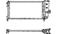 Radiator, racire motor FIAT PUNTO (188) (1999 - 20...