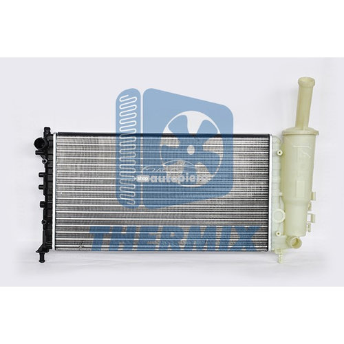 Radiator, racire motor FIAT PUNTO (188) (1999 - 2016) THERMIX TH.01.127 piesa NOUA