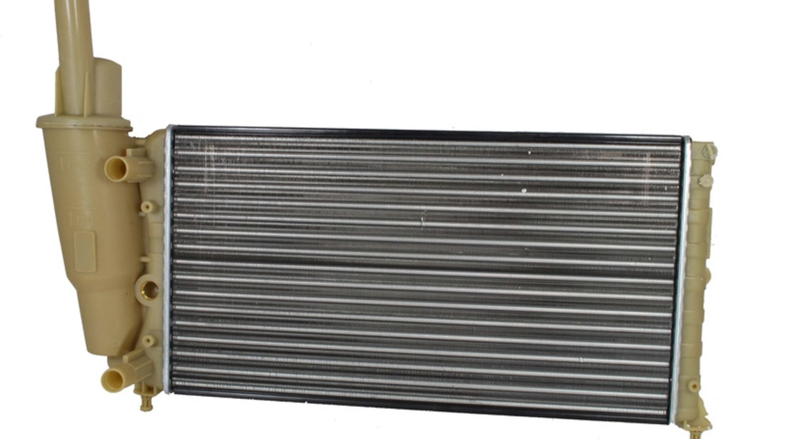 Radiator, racire motor FIAT PUNTO Cabriolet (176C) (1994 - 2000) THERMOTEC D7F005TT piesa NOUA